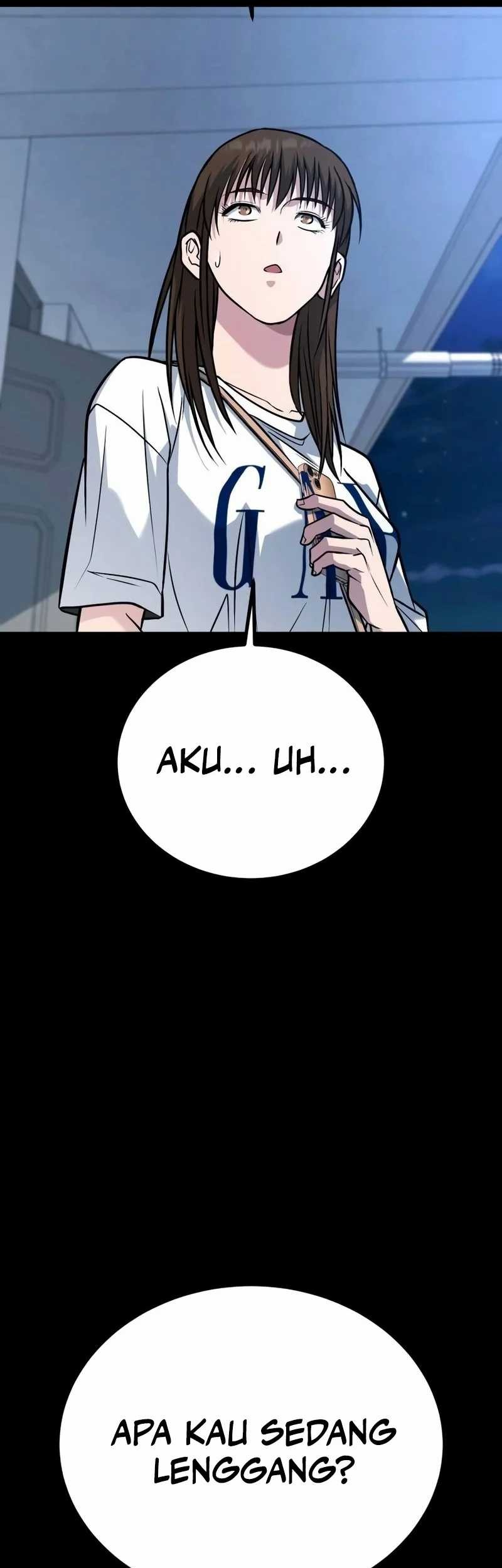 King of Violence Chapter 42 Gambar 19