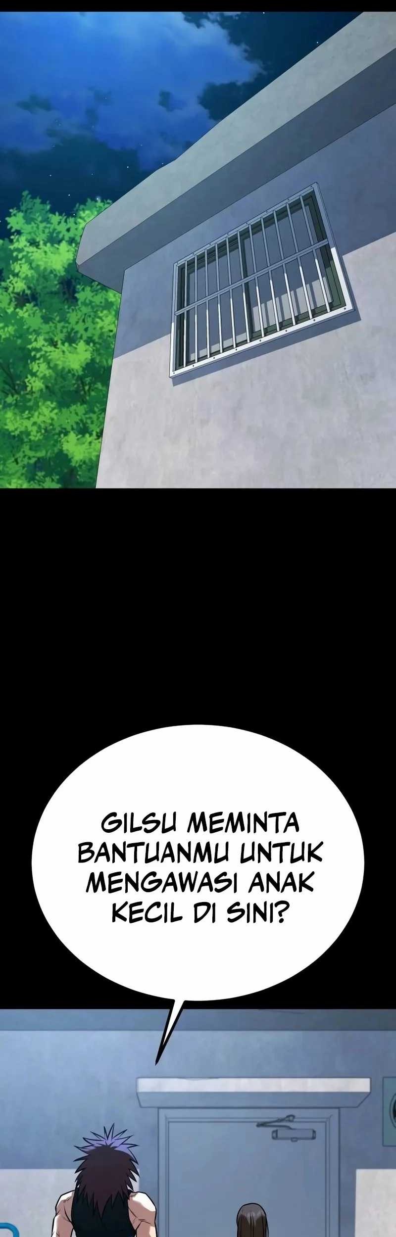 King of Violence Chapter 42 Gambar 21