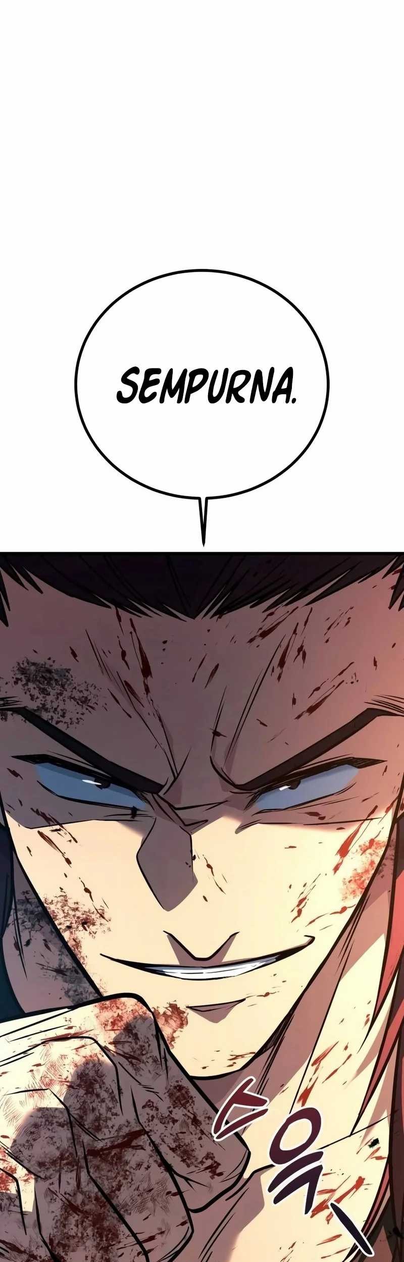 King of Violence Chapter 42 Gambar 35