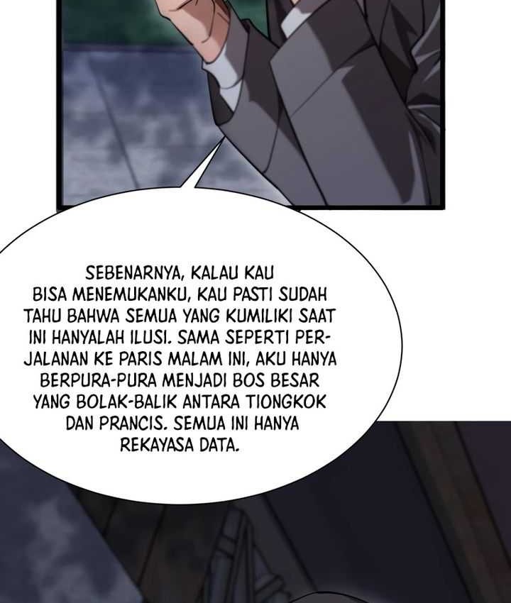 I’m Trapped in This Day for One Thousand Years Chapter 164 Gambar 17