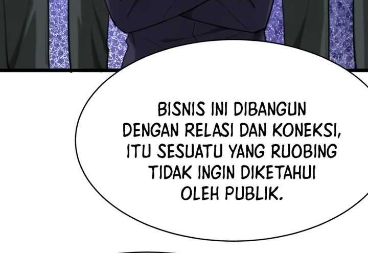 I’m Trapped in This Day for One Thousand Years Chapter 164 Gambar 26