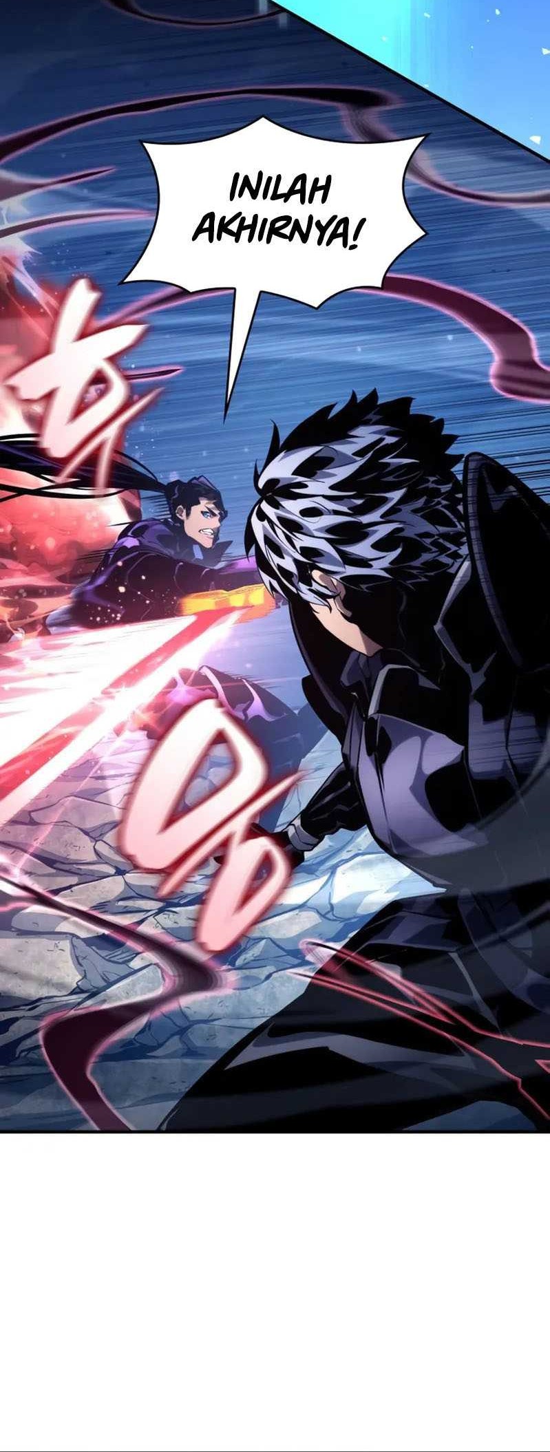 Boundless Necromancer Chapter 122 Gambar 40