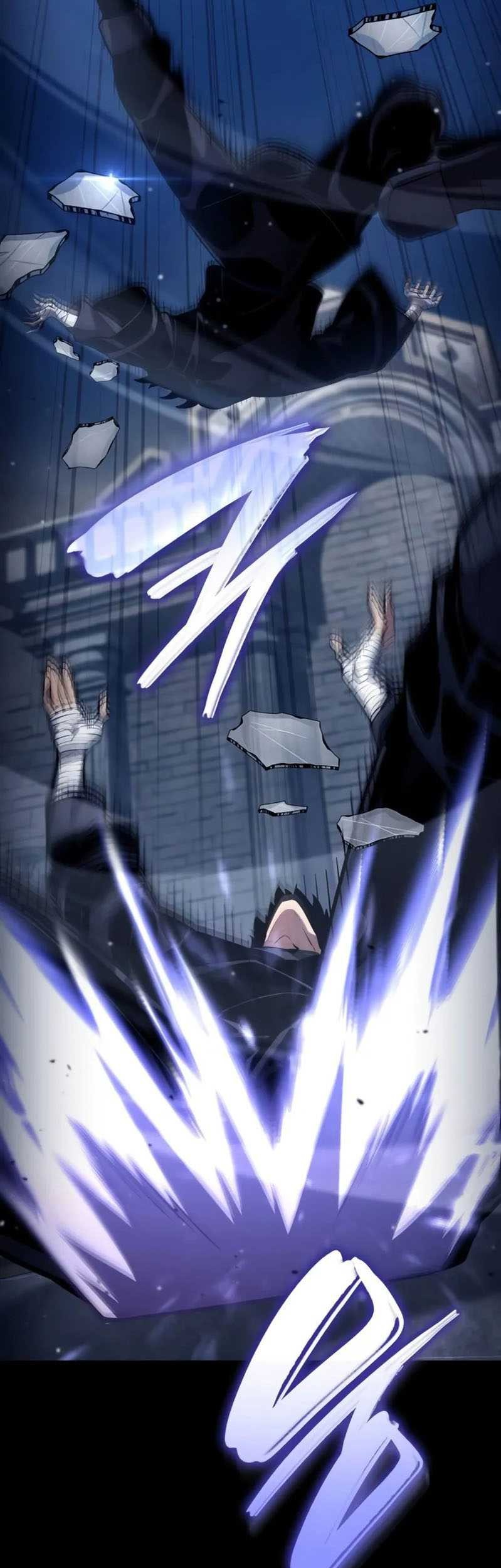 Boundless Necromancer Chapter 122 Gambar 79