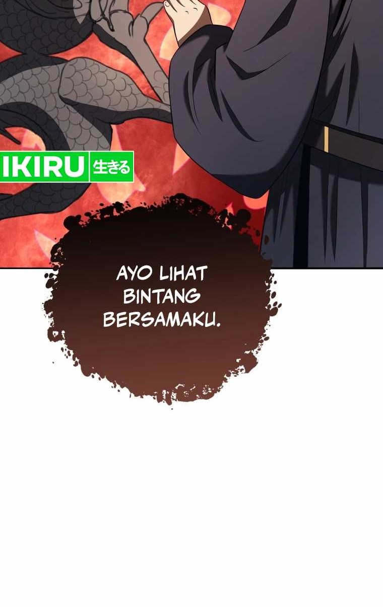 Black Corporation: Joseon Chapter 80 Gambar 13