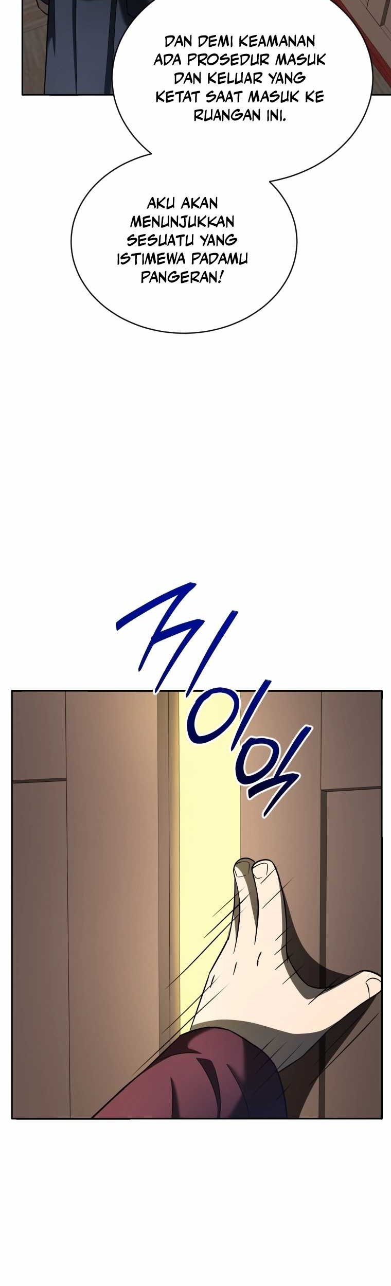 Black Corporation: Joseon Chapter 80 Gambar 22