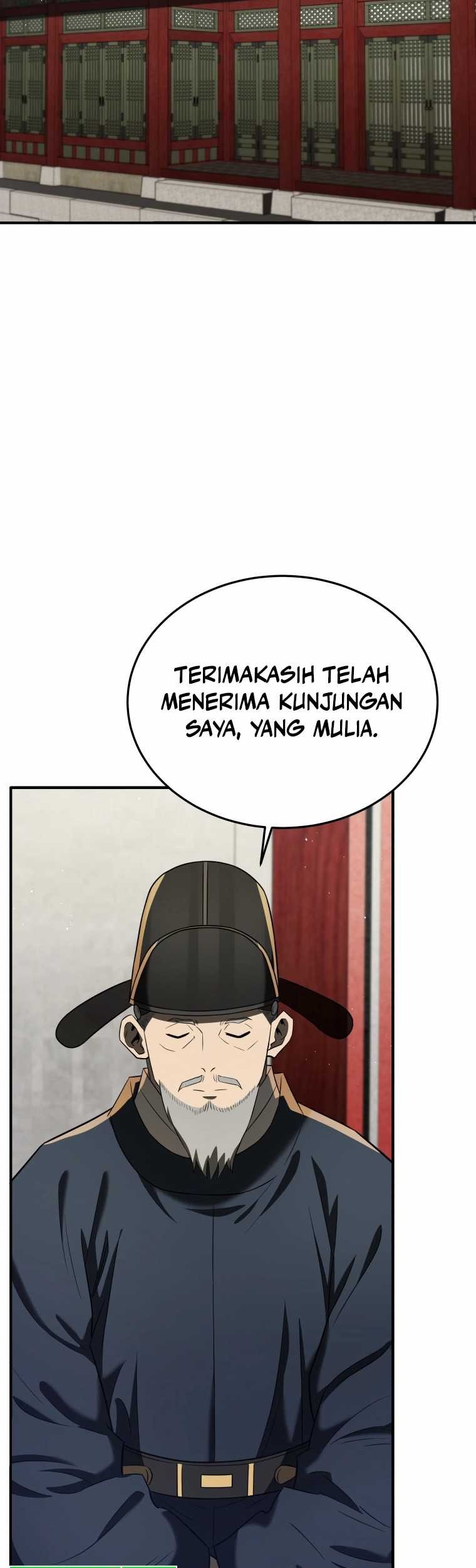 Black Corporation: Joseon Chapter 79 Gambar 66