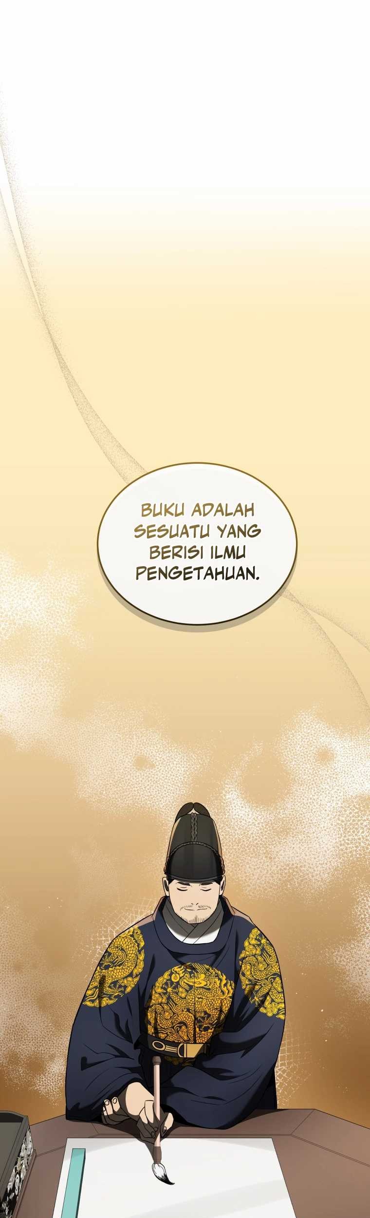 Baca Manhwa Black Corporation: Joseon Chapter 79 Gambar 2
