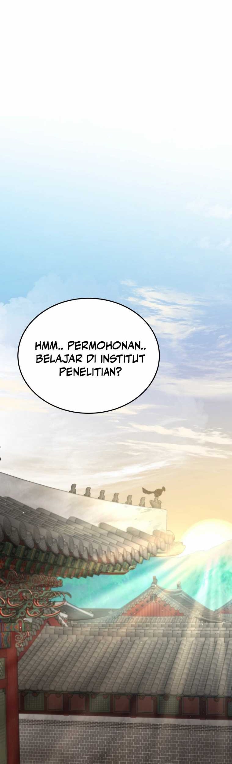 Black Corporation: Joseon Chapter 79 Gambar 41