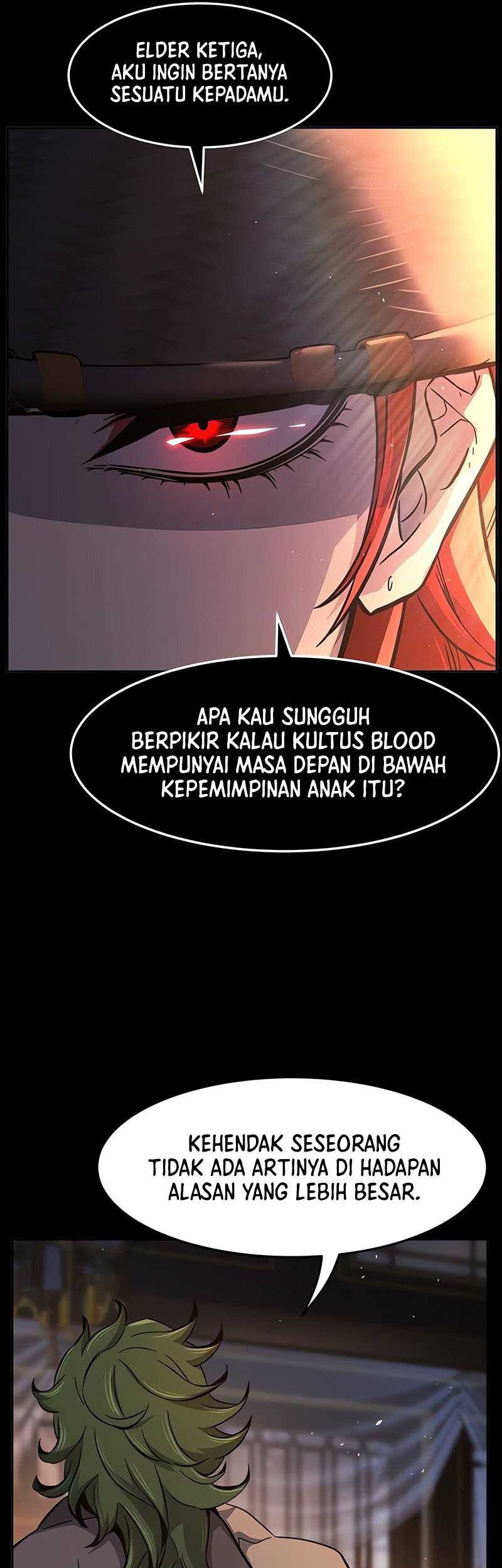 Absolute Sword Sense Chapter 119 Gambar 37