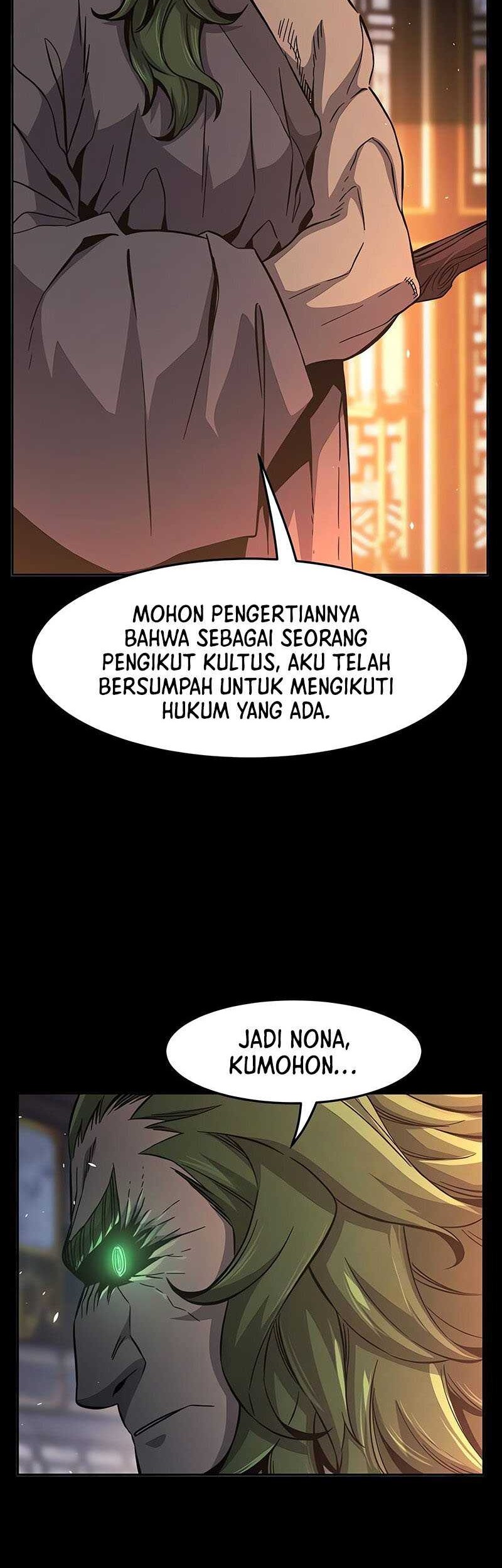 Absolute Sword Sense Chapter 119 Gambar 38