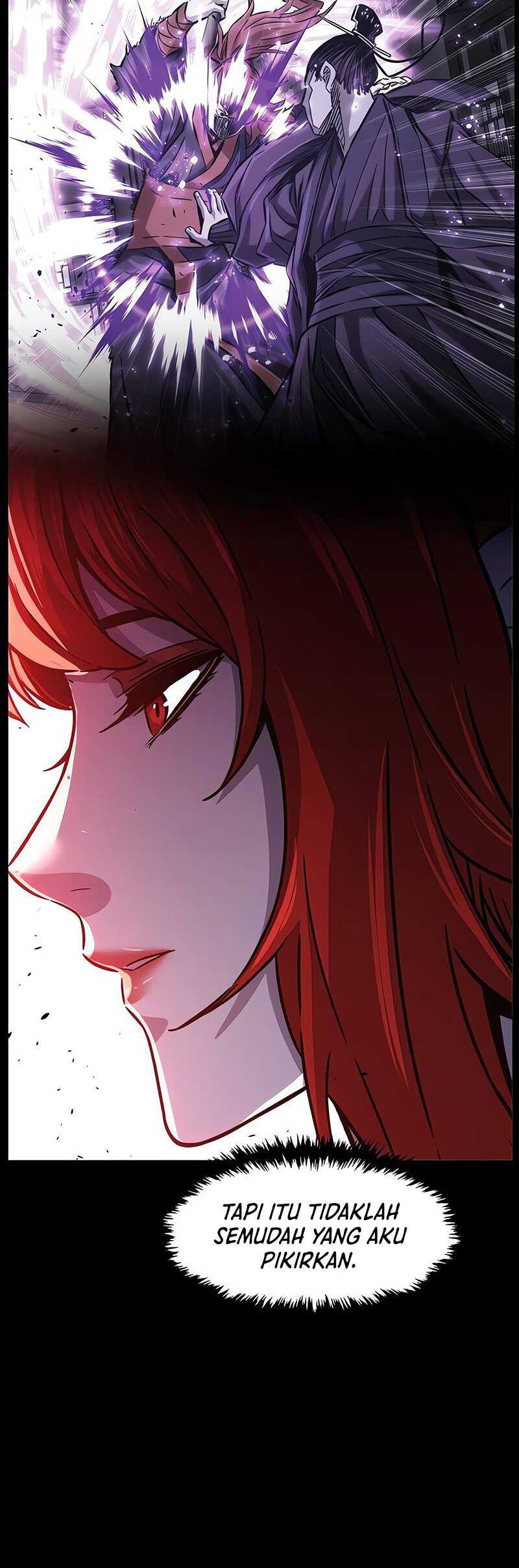 Absolute Sword Sense Chapter 119 Gambar 43