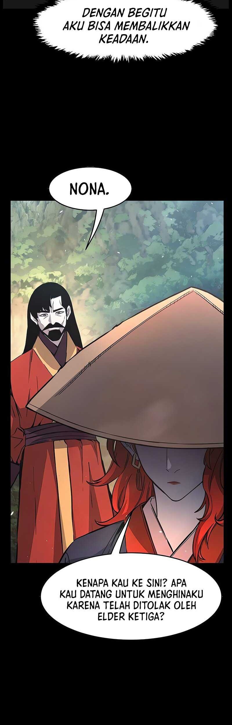 Absolute Sword Sense Chapter 119 Gambar 45