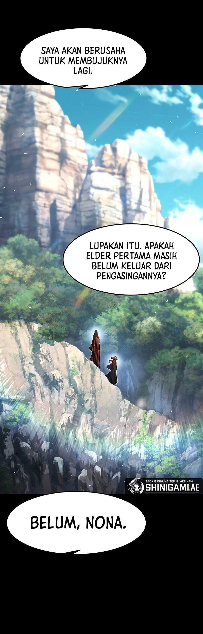 Absolute Sword Sense Chapter 119 Gambar 46