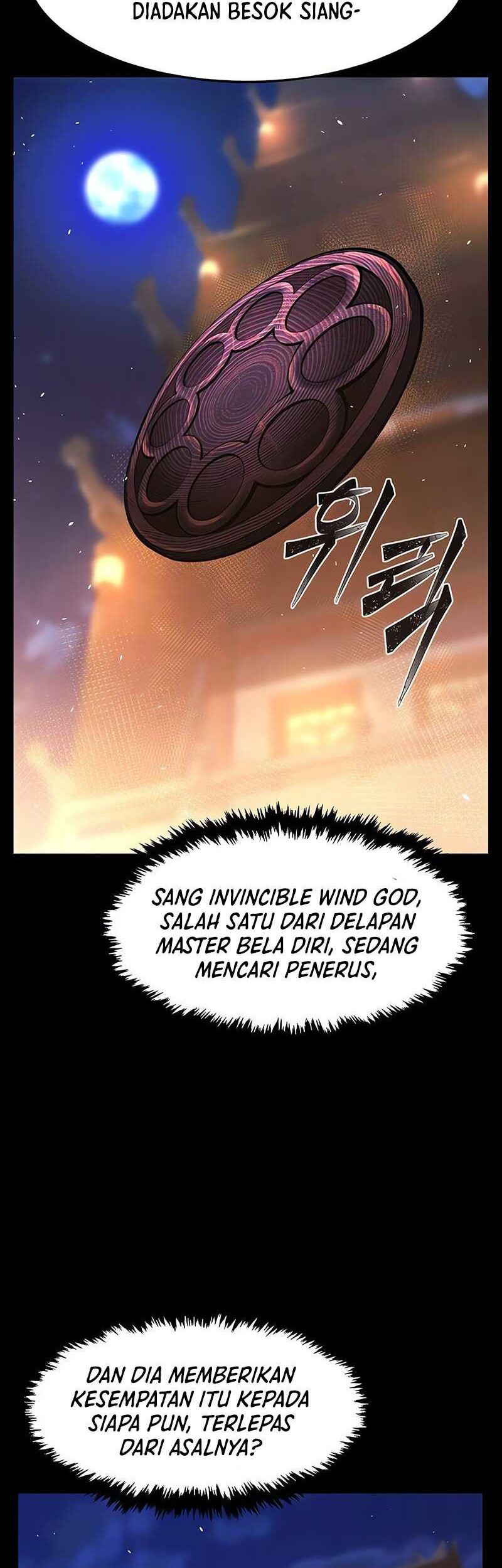 Absolute Sword Sense Chapter 119 Gambar 49