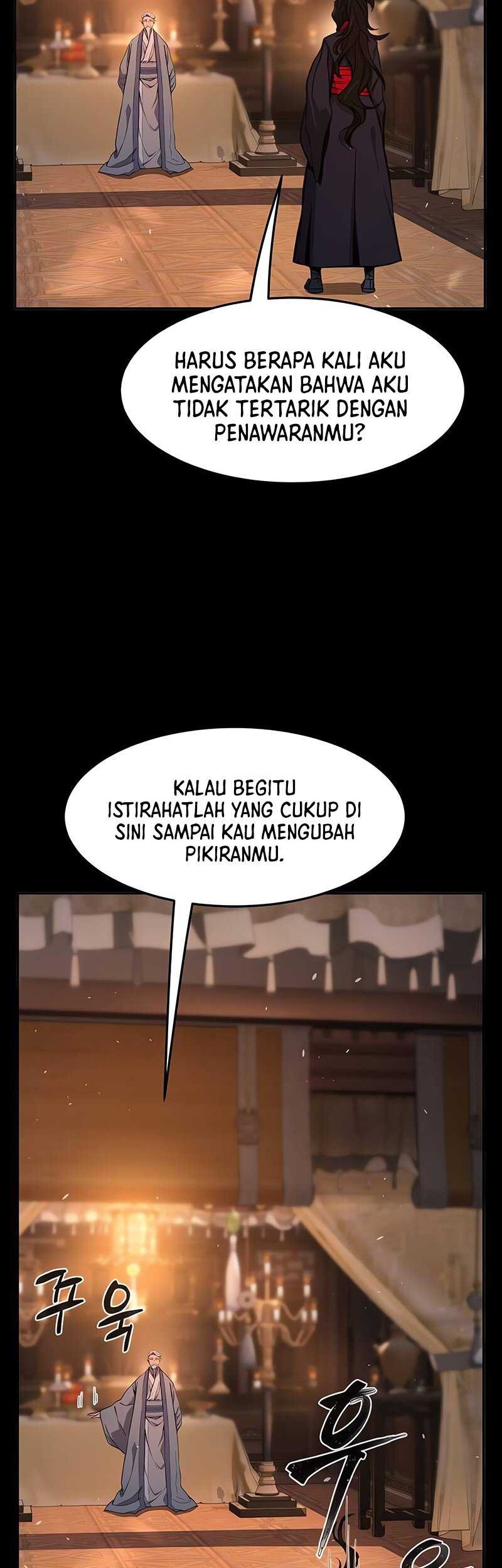 Absolute Sword Sense Chapter 119 Gambar 53