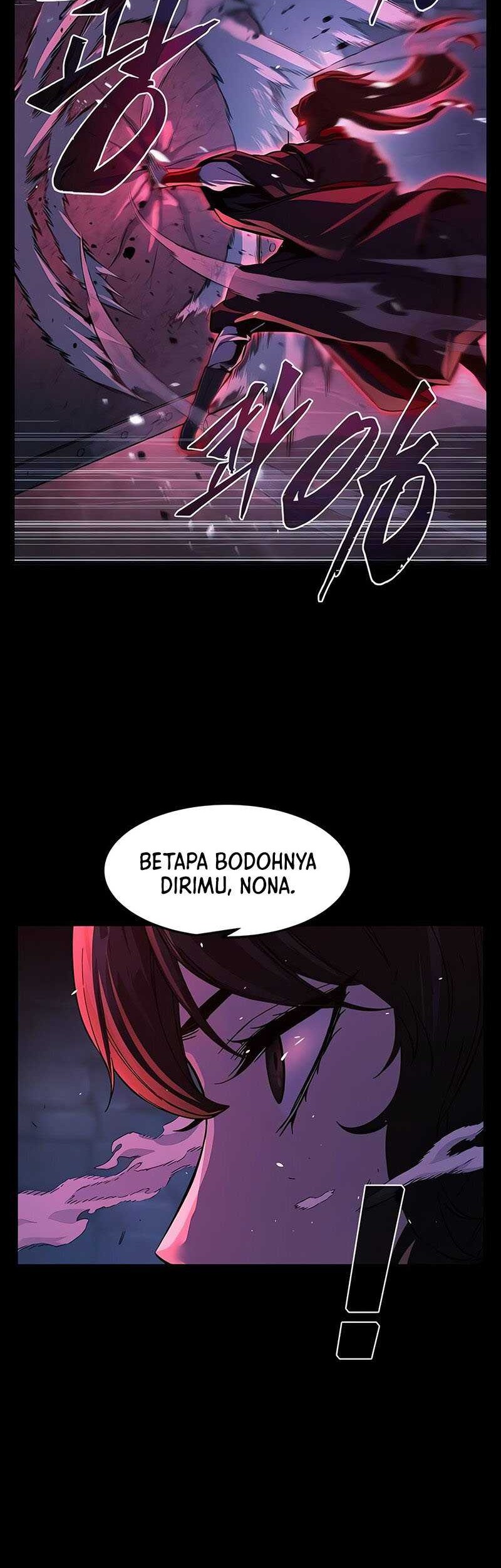 Absolute Sword Sense Chapter 119 Gambar 57