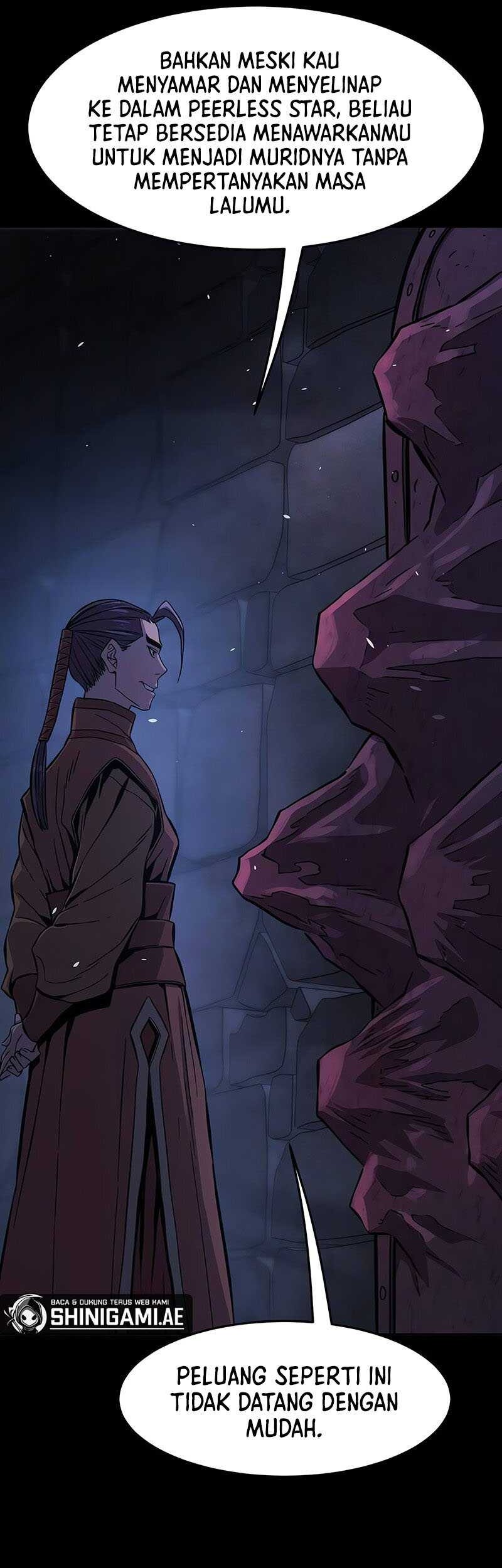 Absolute Sword Sense Chapter 119 Gambar 58