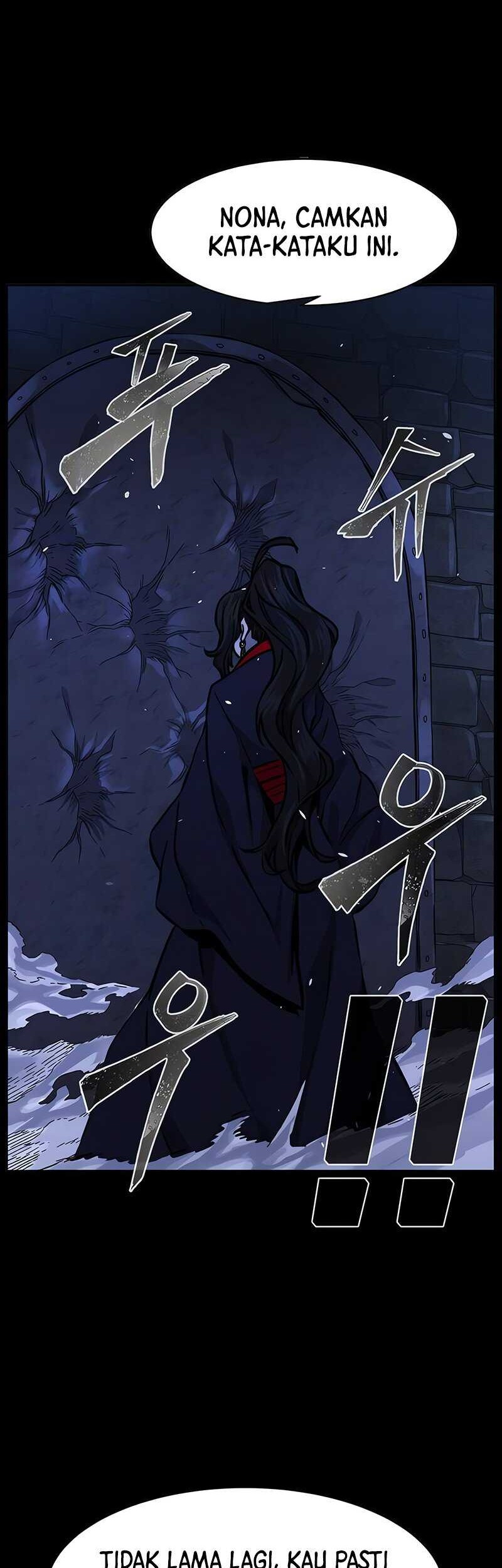 Absolute Sword Sense Chapter 119 Gambar 61