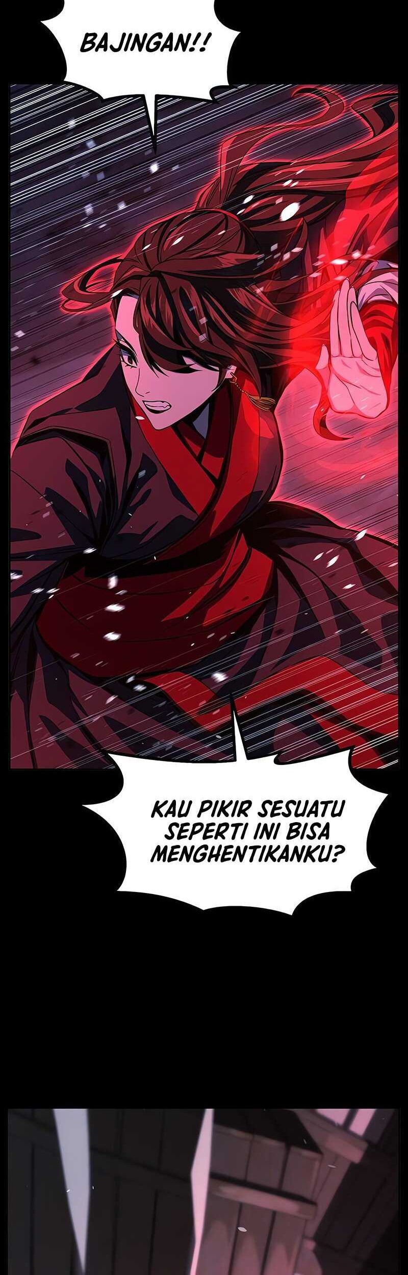 Absolute Sword Sense Chapter 119 Gambar 63