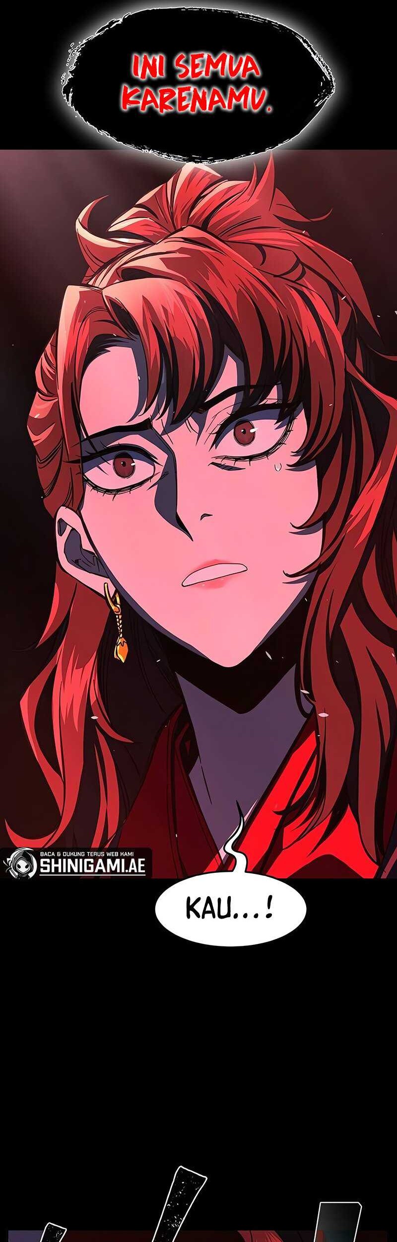 Absolute Sword Sense Chapter 119 Gambar 65