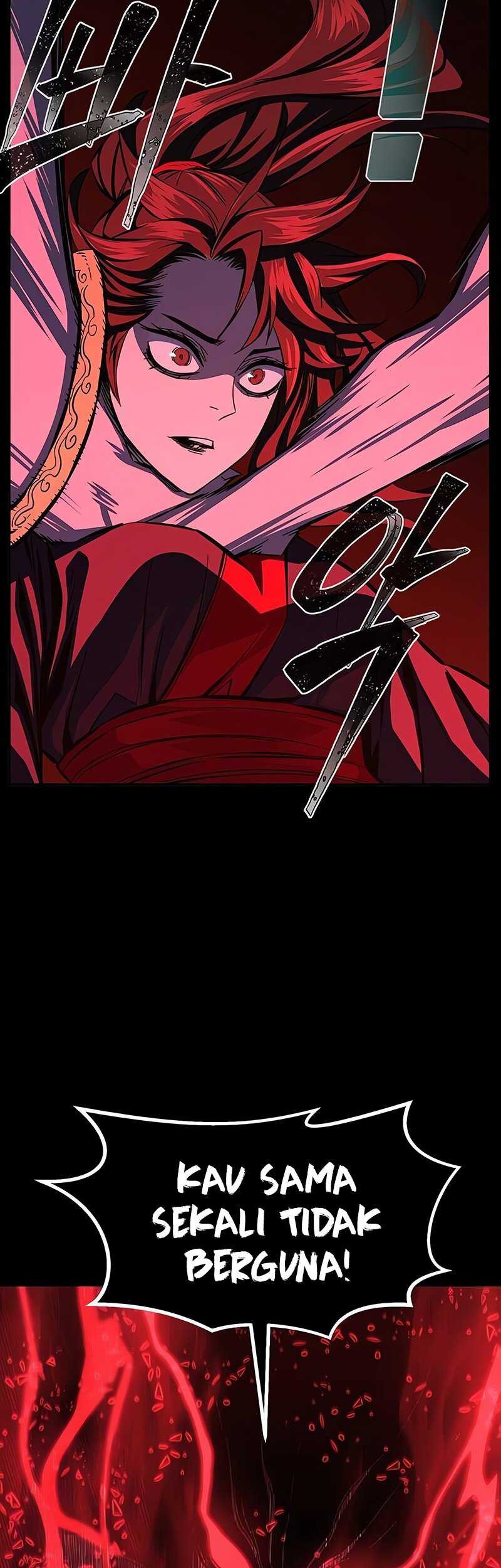 Absolute Sword Sense Chapter 119 Gambar 66