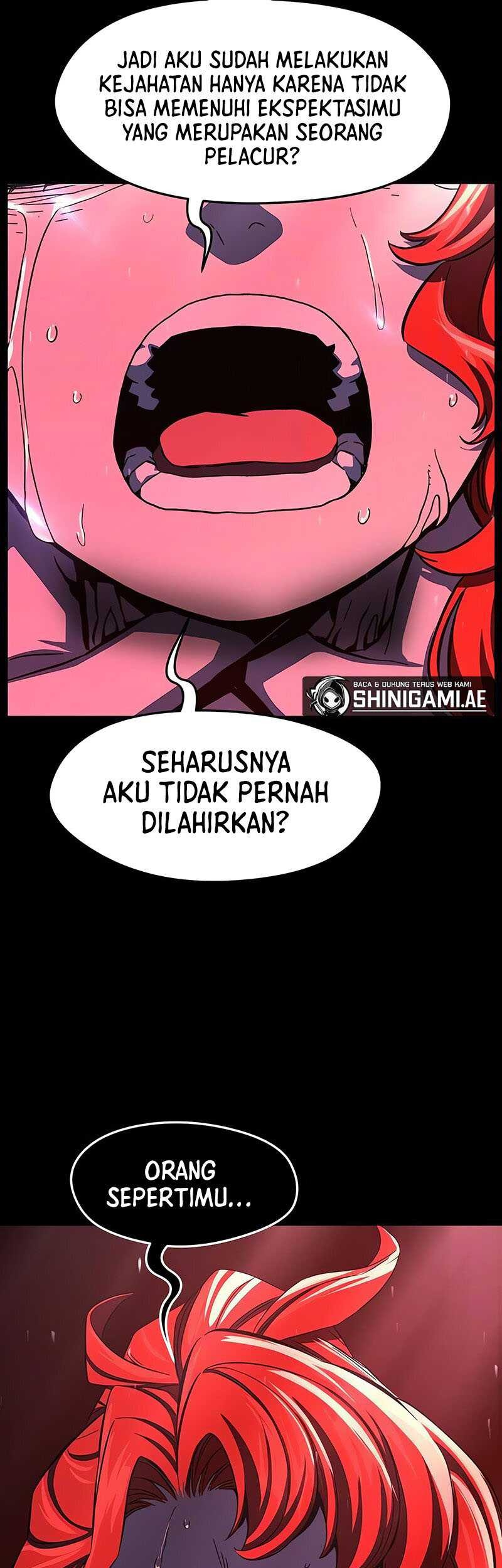 Absolute Sword Sense Chapter 119 Gambar 68