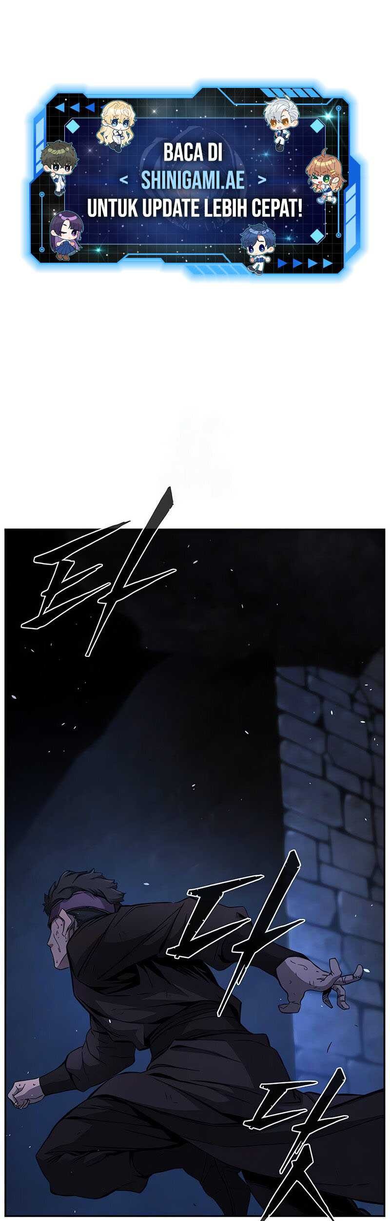 Baca Komik Absolute Sword Sense Chapter 119 Gambar 1