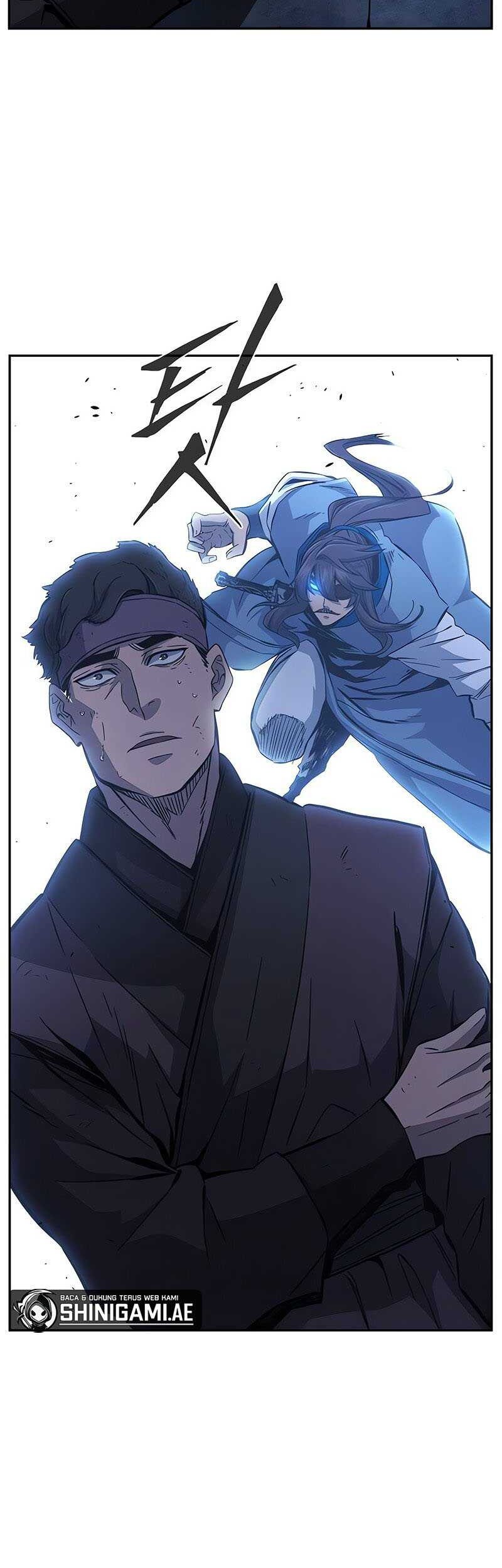 Absolute Sword Sense Chapter 119 Gambar 3