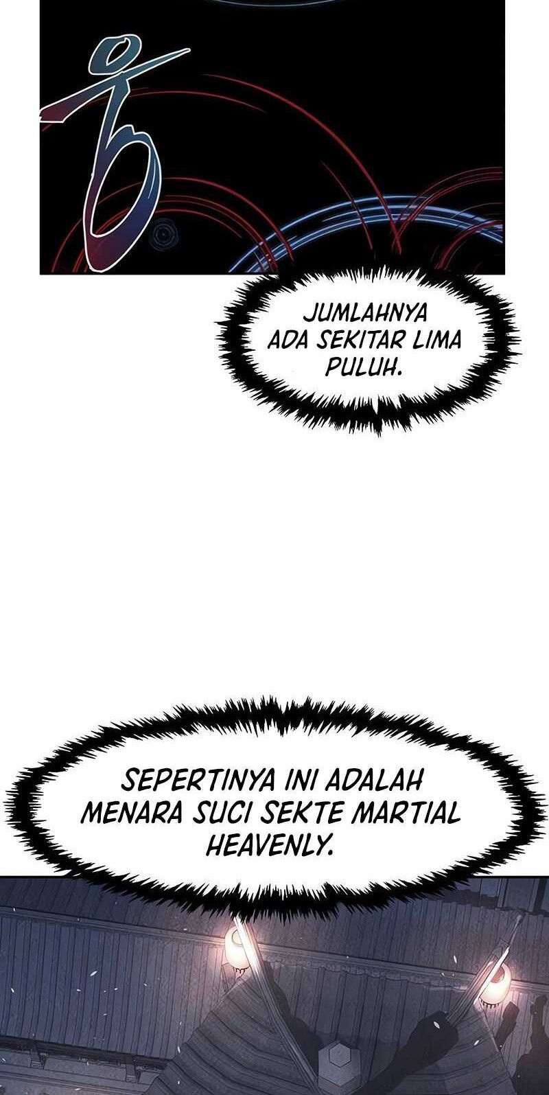 Absolute Sword Sense Chapter 119 Gambar 8