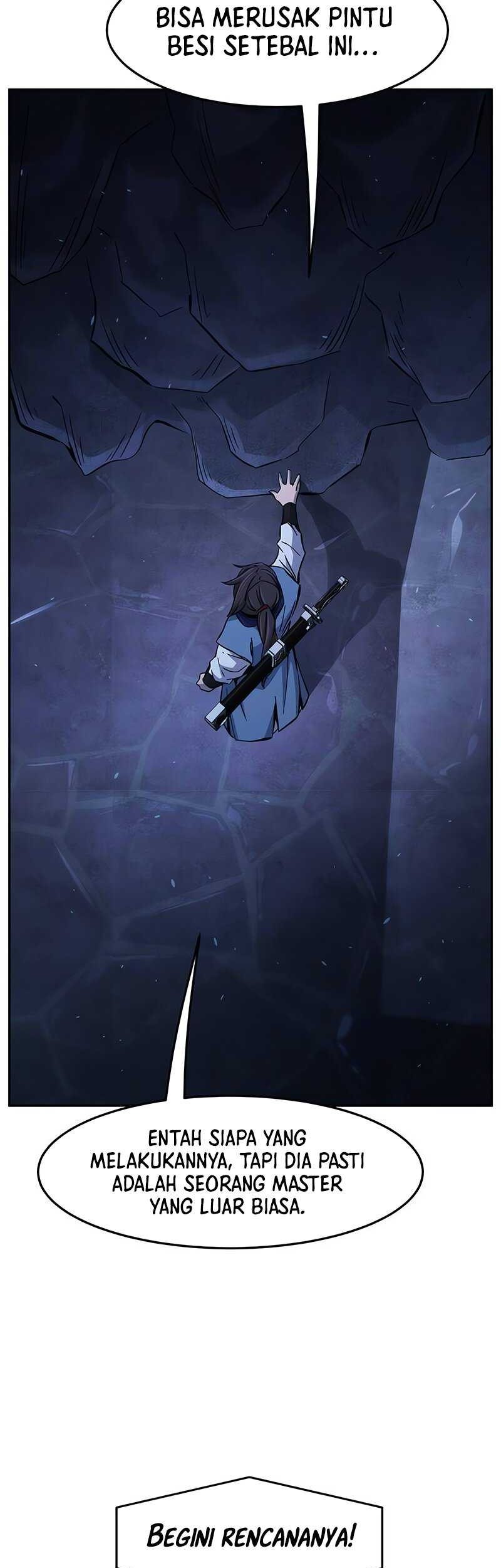 Absolute Sword Sense Chapter 119 Gambar 15