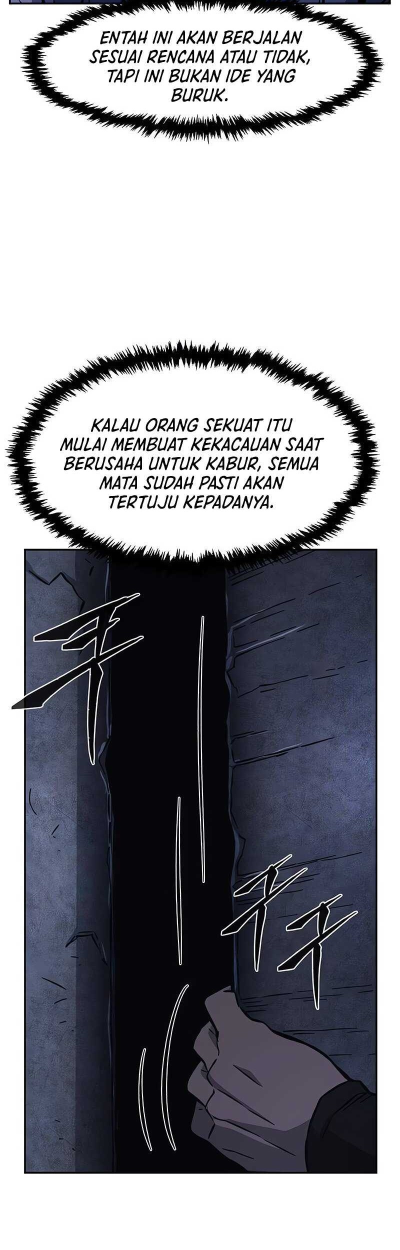 Absolute Sword Sense Chapter 119 Gambar 22