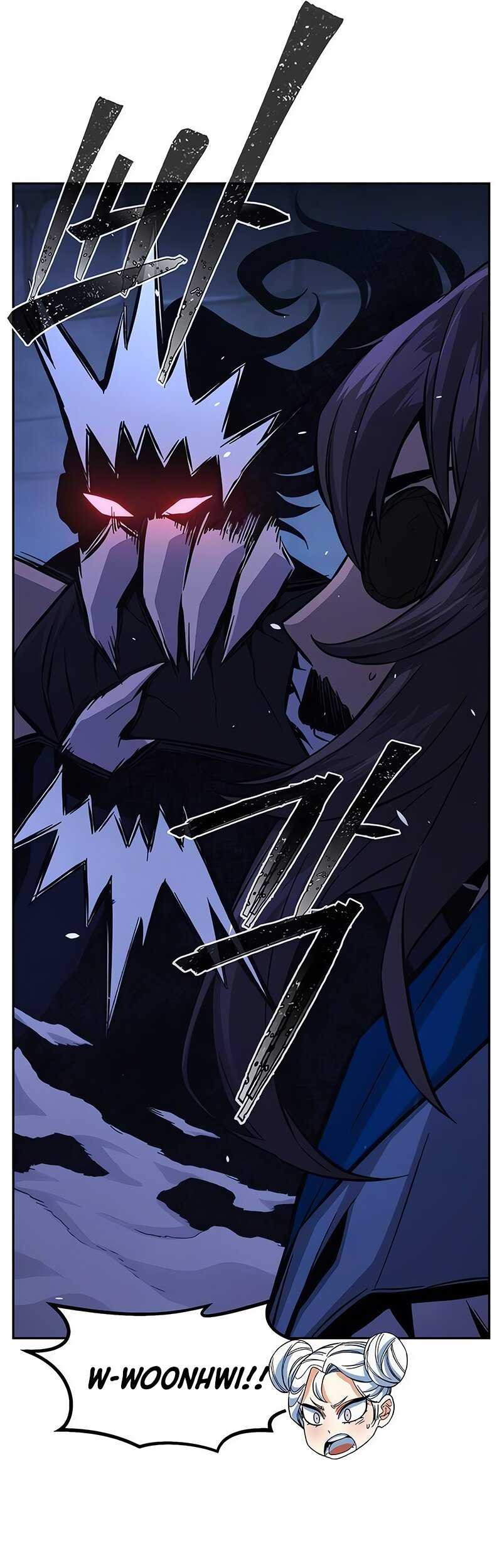 Absolute Sword Sense Chapter 119 Gambar 25
