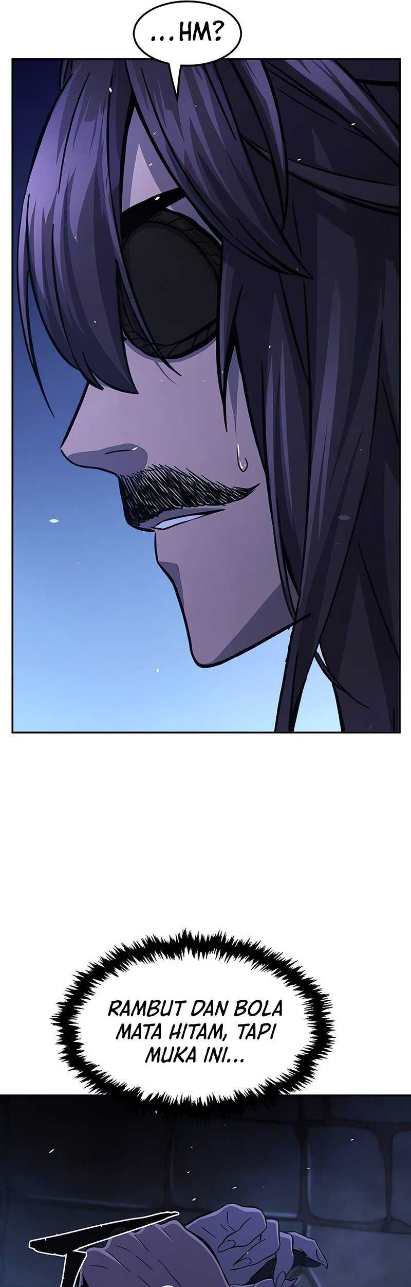 Absolute Sword Sense Chapter 119 Gambar 29