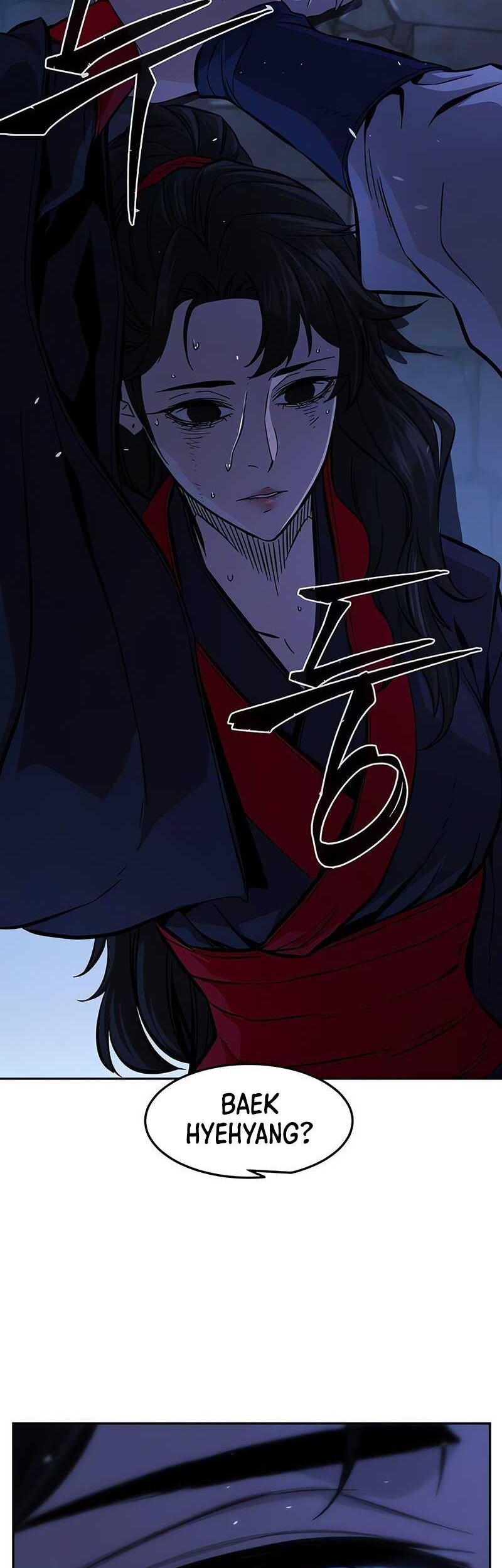 Absolute Sword Sense Chapter 119 Gambar 30