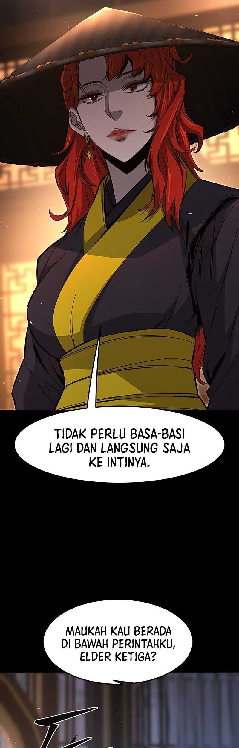 Absolute Sword Sense Chapter 119 Gambar 34