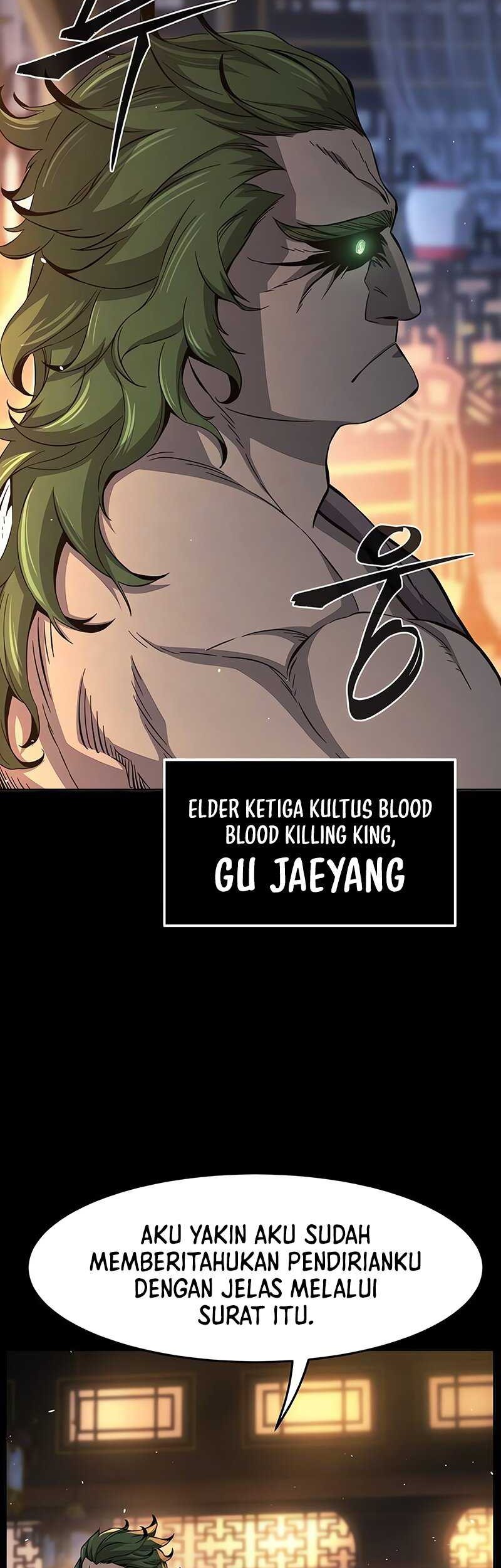 Absolute Sword Sense Chapter 119 Gambar 35