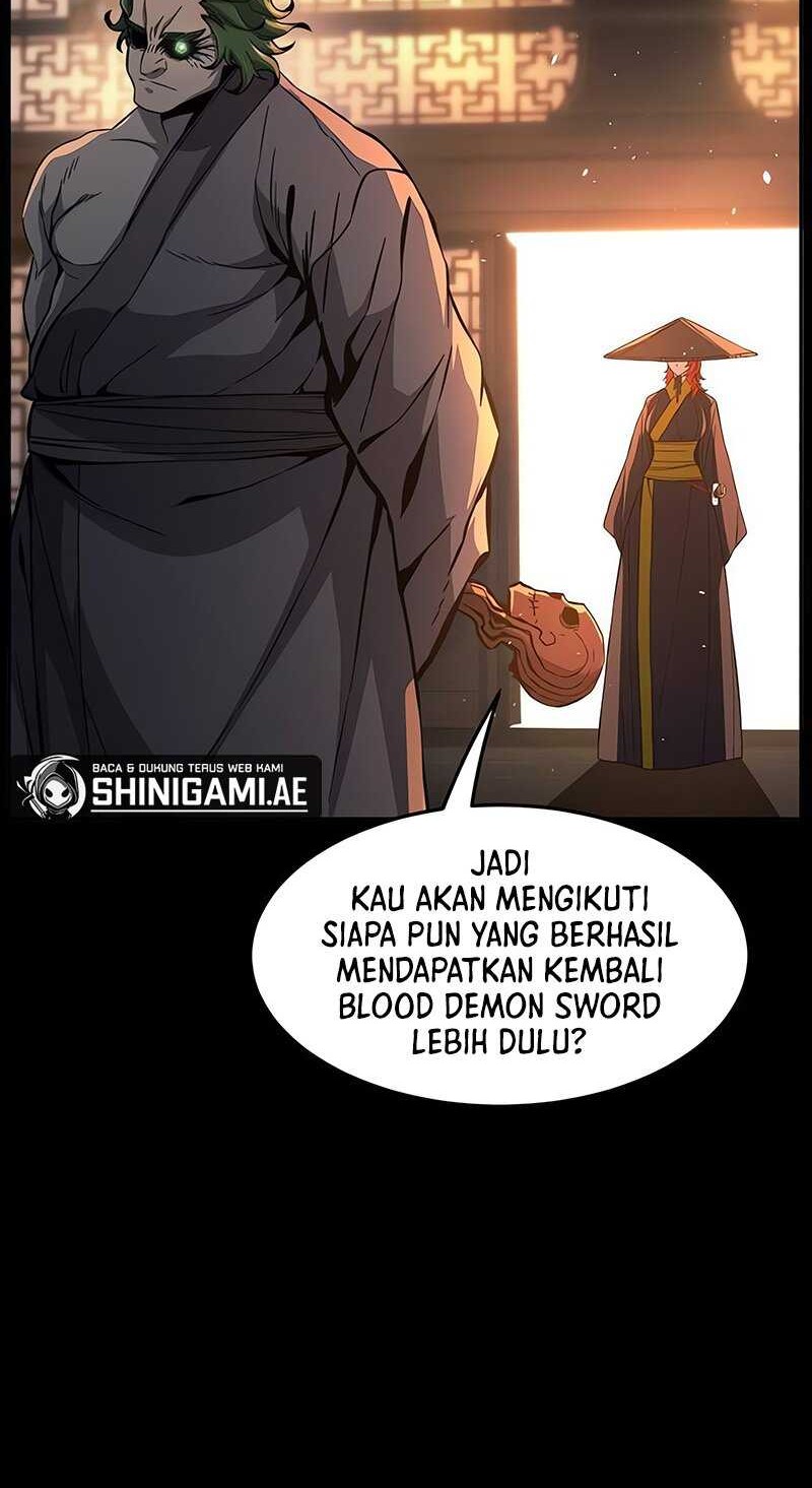 Absolute Sword Sense Chapter 119 Gambar 36