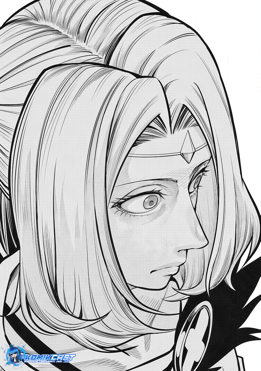 Tsuihou Sareta Tenshou Juu Kishi wa Game Chishiki de Musou Suru Chapter 98 Gambar 13