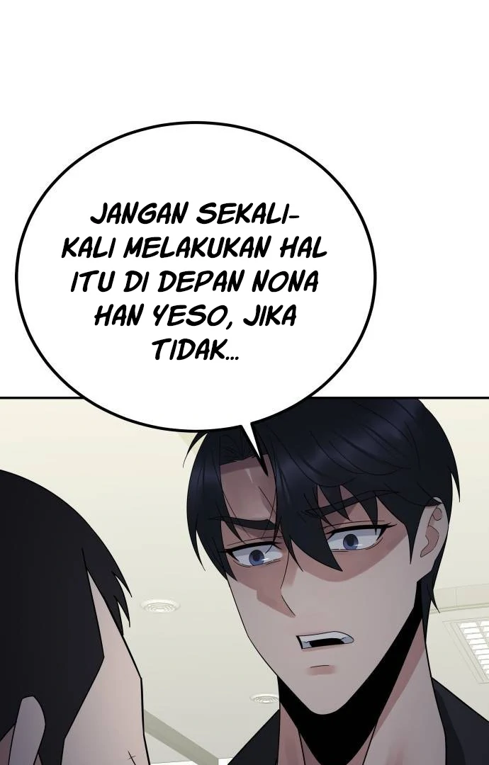The Reincarnated Cop Who Strikes With Wealth Chapter 43 Gambar 105