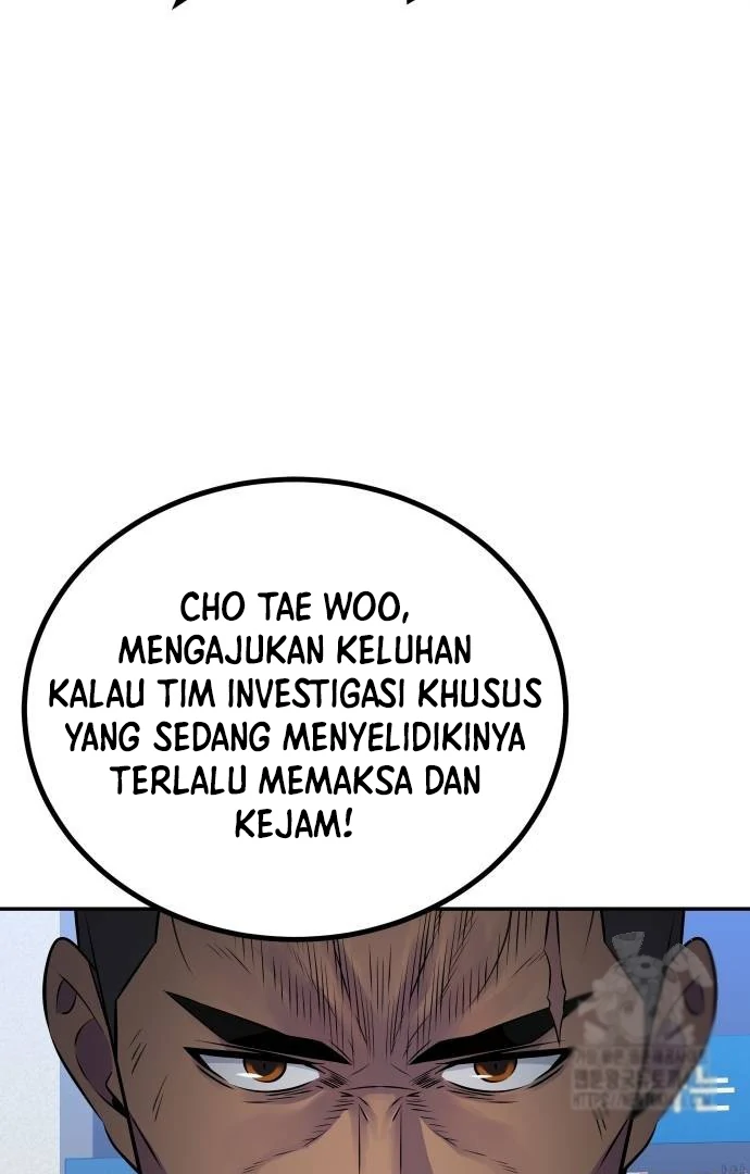 The Reincarnated Cop Who Strikes With Wealth Chapter 43 Gambar 125