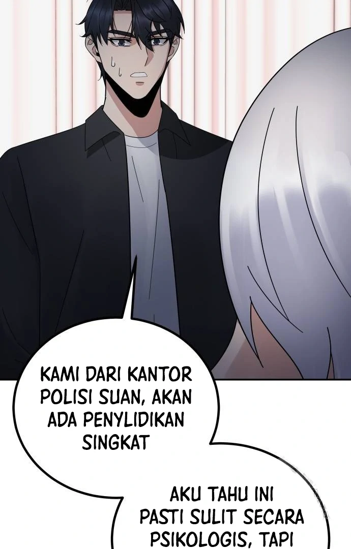 The Reincarnated Cop Who Strikes With Wealth Chapter 43 Gambar 79