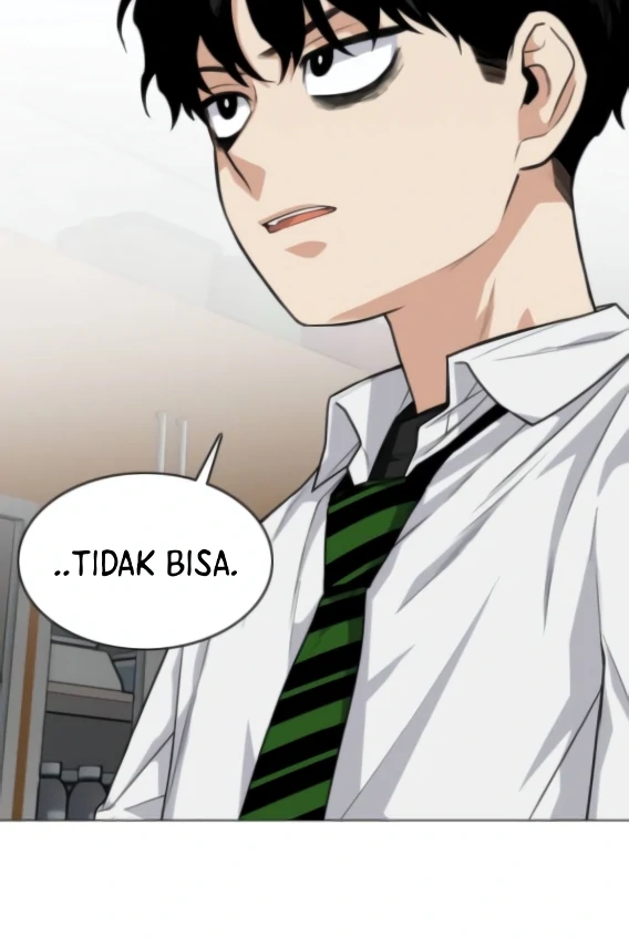 The Shaman’s Blade Chapter 22 Gambar 82