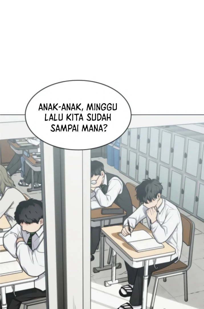 Baca Manhwa The Shaman’s Blade Chapter 21 Gambar 2