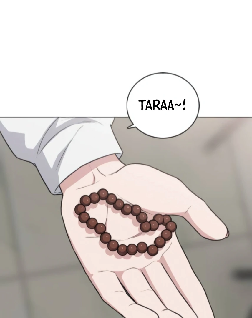 Baca Komik The Shaman’s Blade Chapter 20 Gambar 1