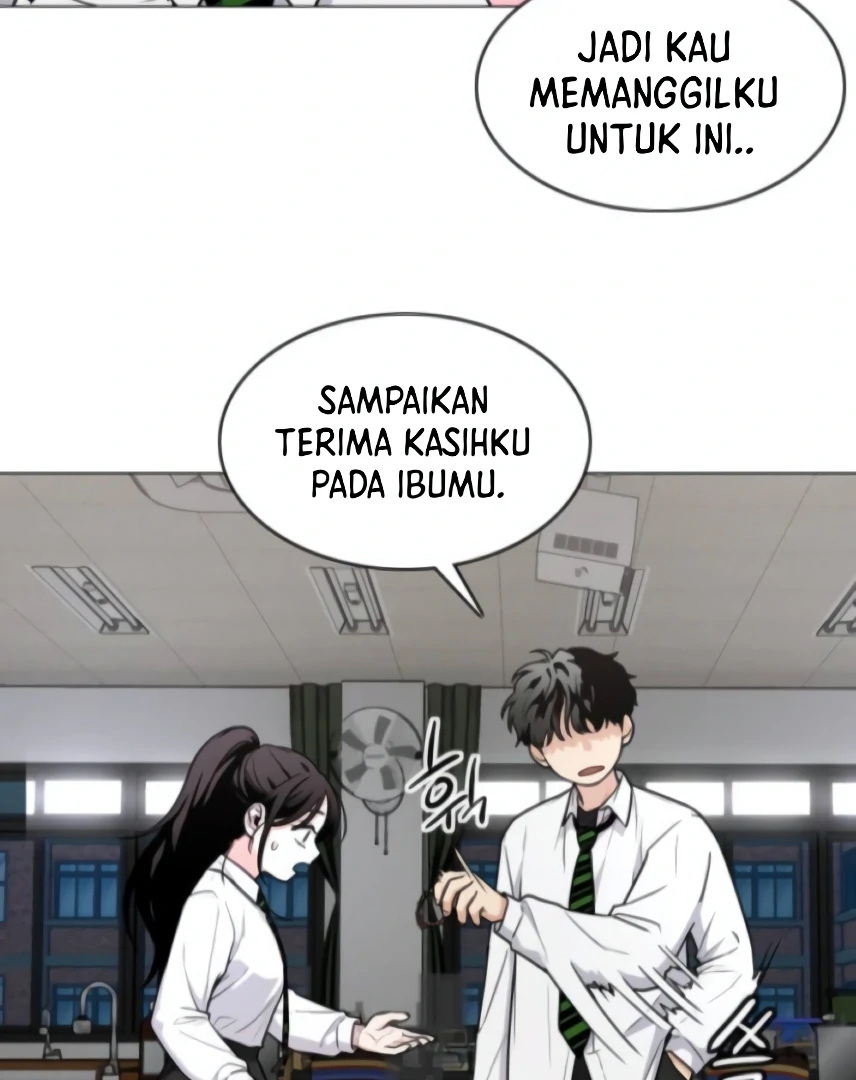 The Shaman’s Blade Chapter 20 Gambar 5