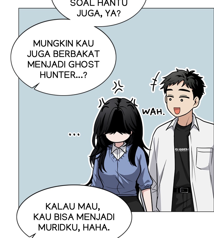The Shaman’s Blade Chapter 19 Gambar 107