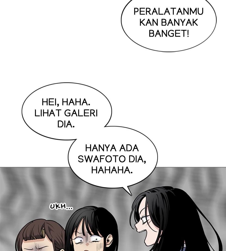 The Shaman’s Blade Chapter 19 Gambar 75