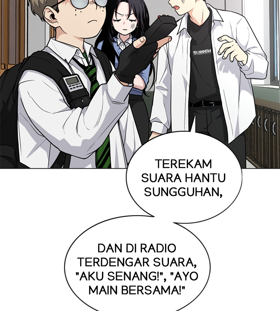 The Shaman’s Blade Chapter 19 Gambar 98