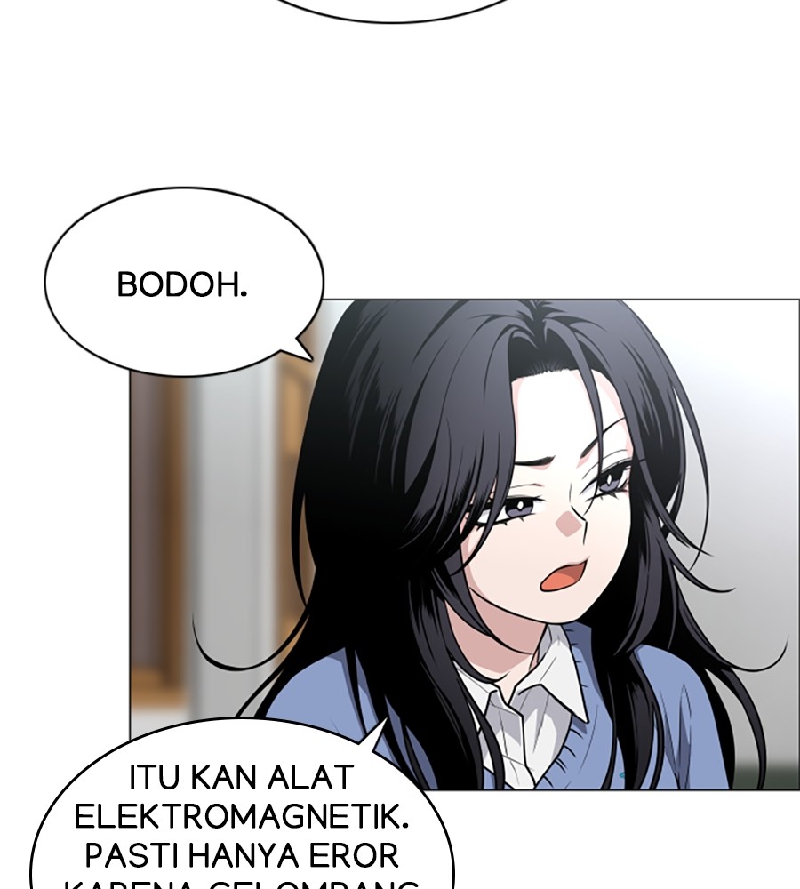 The Shaman’s Blade Chapter 19 Gambar 99
