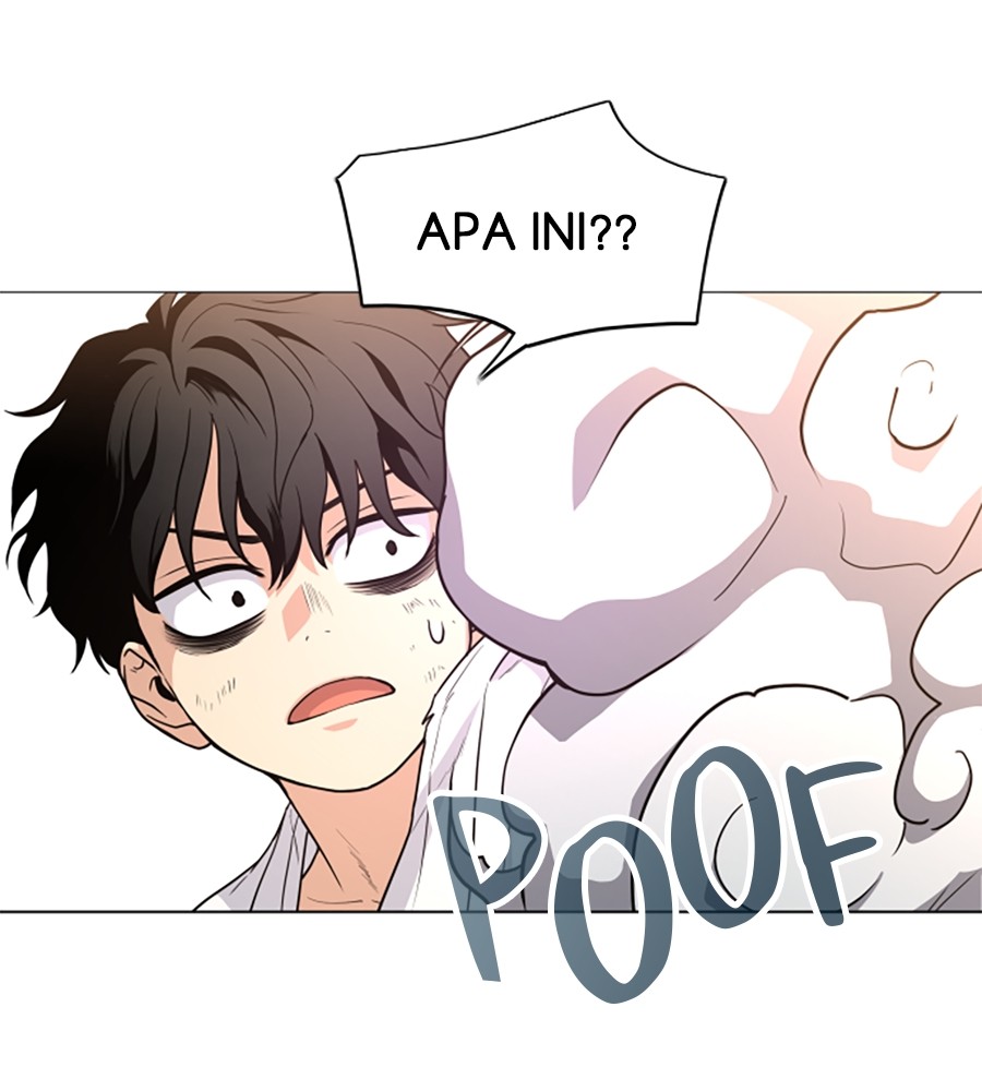 The Shaman’s Blade Chapter 18 Gambar 12